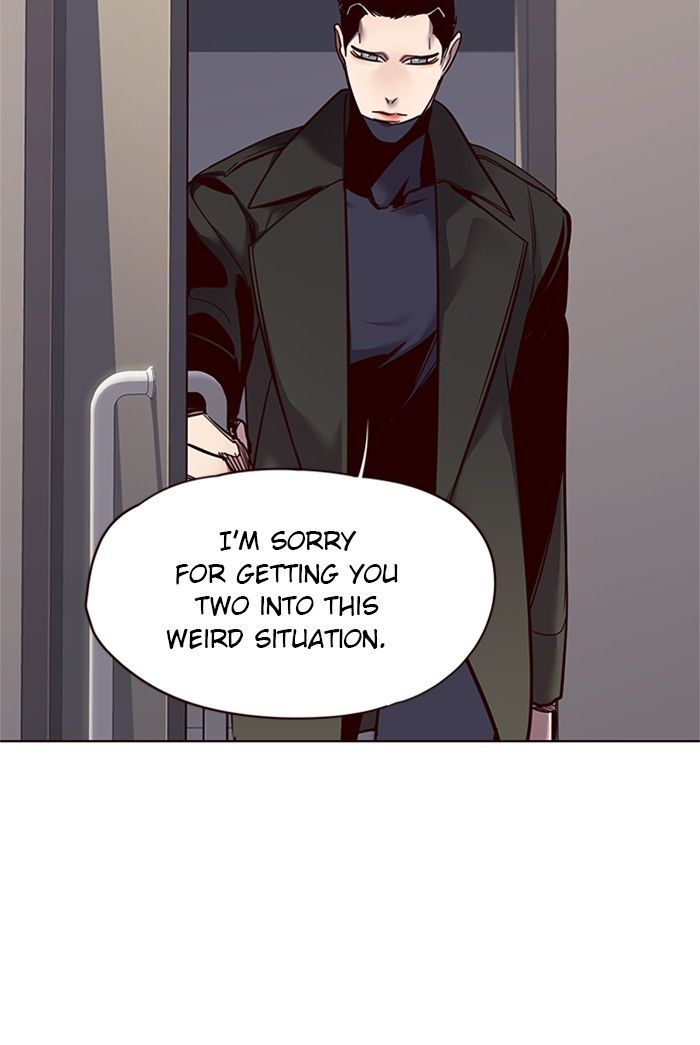 Eleceed Manhwa - Chapter 52 Page 8