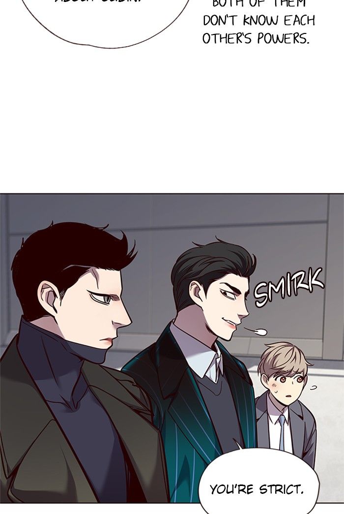 Eleceed Manhwa - Chapter 52 Page 26