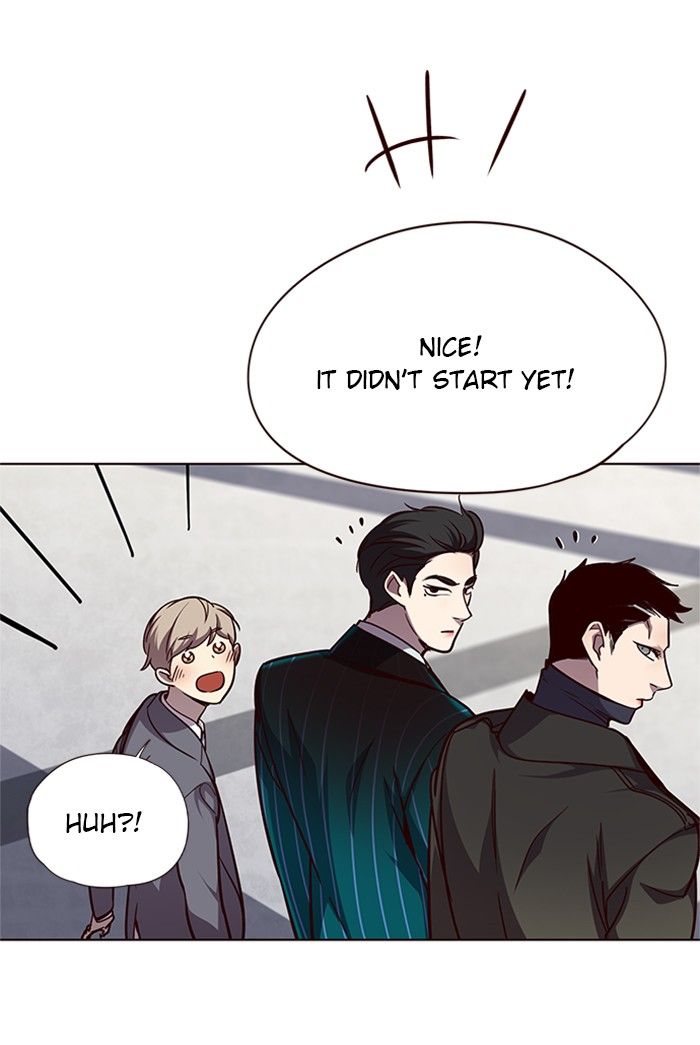 Eleceed Manhwa - Chapter 52 Page 28