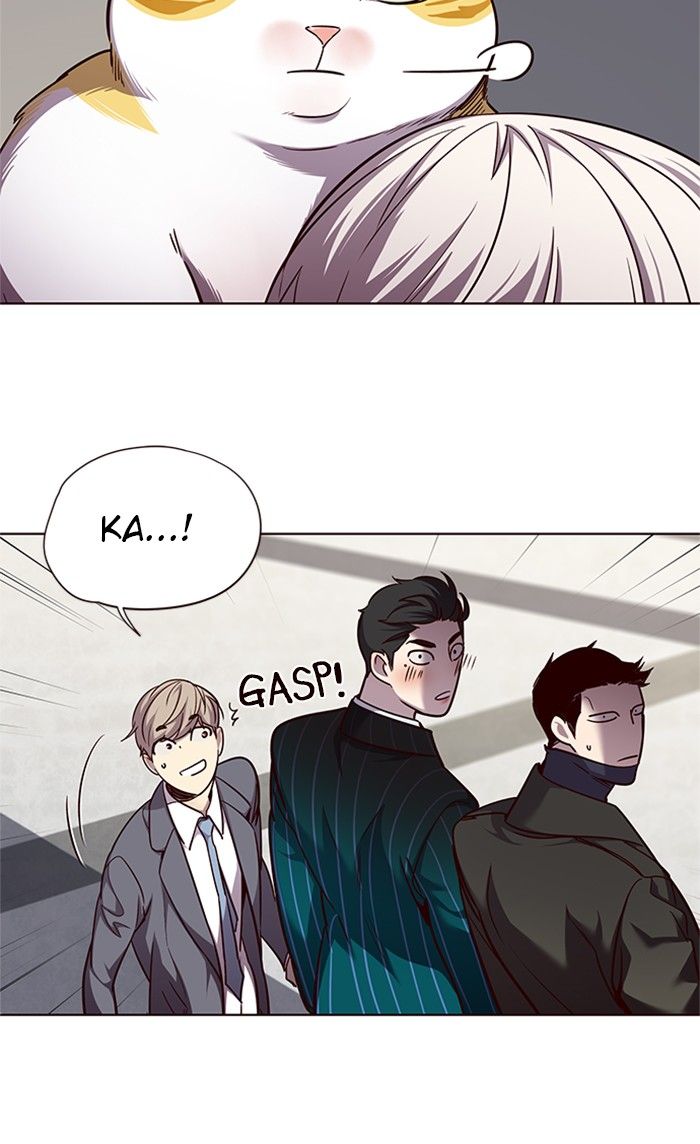 Eleceed Manhwa - Chapter 52 Page 31