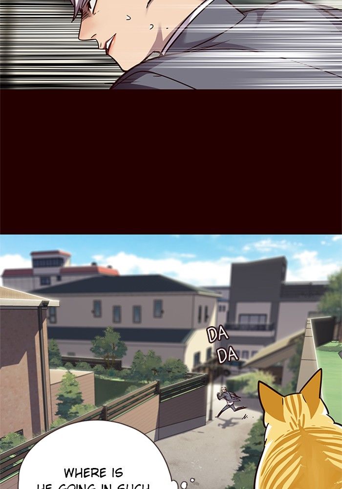 Eleceed Manhwa - Chapter 52 Page 38