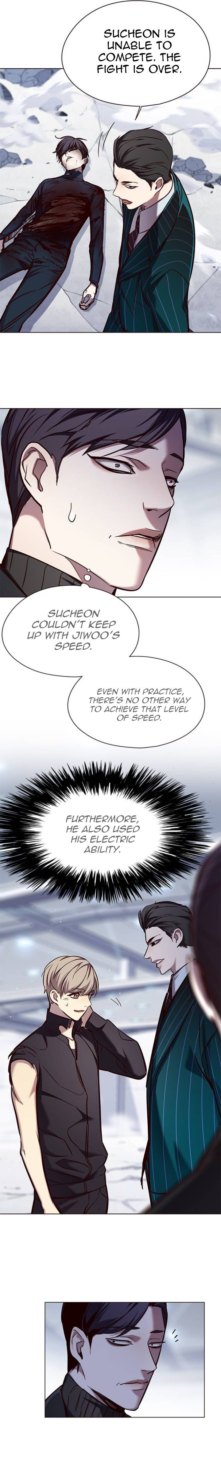 Eleceed Manhwa - Chapter 121 Page 3