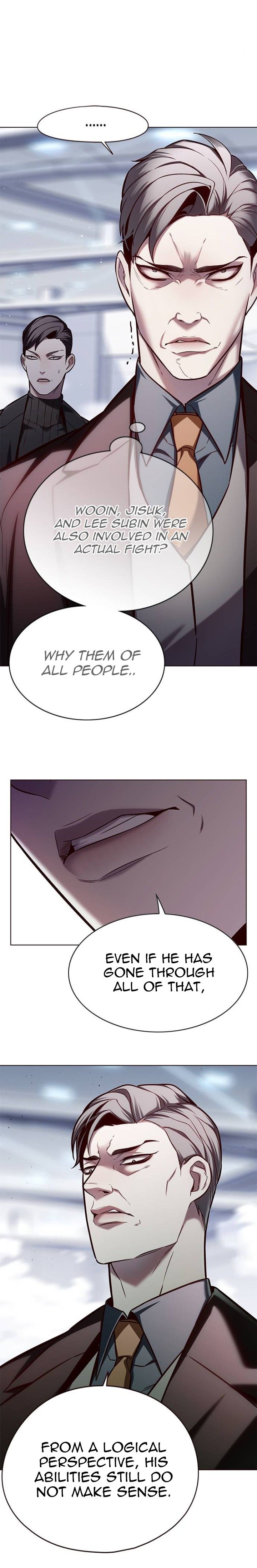 Eleceed Manhwa - Chapter 121 Page 12