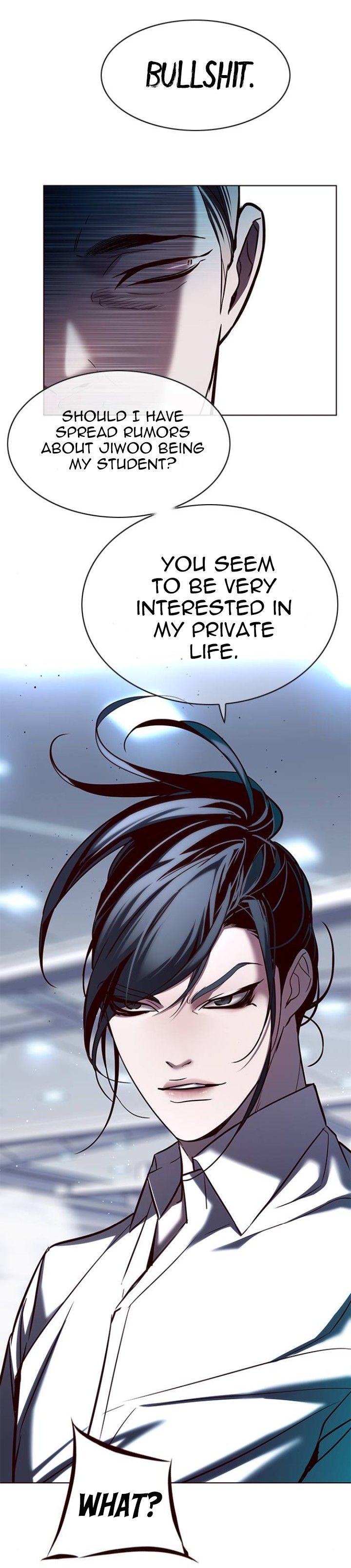 Eleceed Manhwa - Chapter 121 Page 18