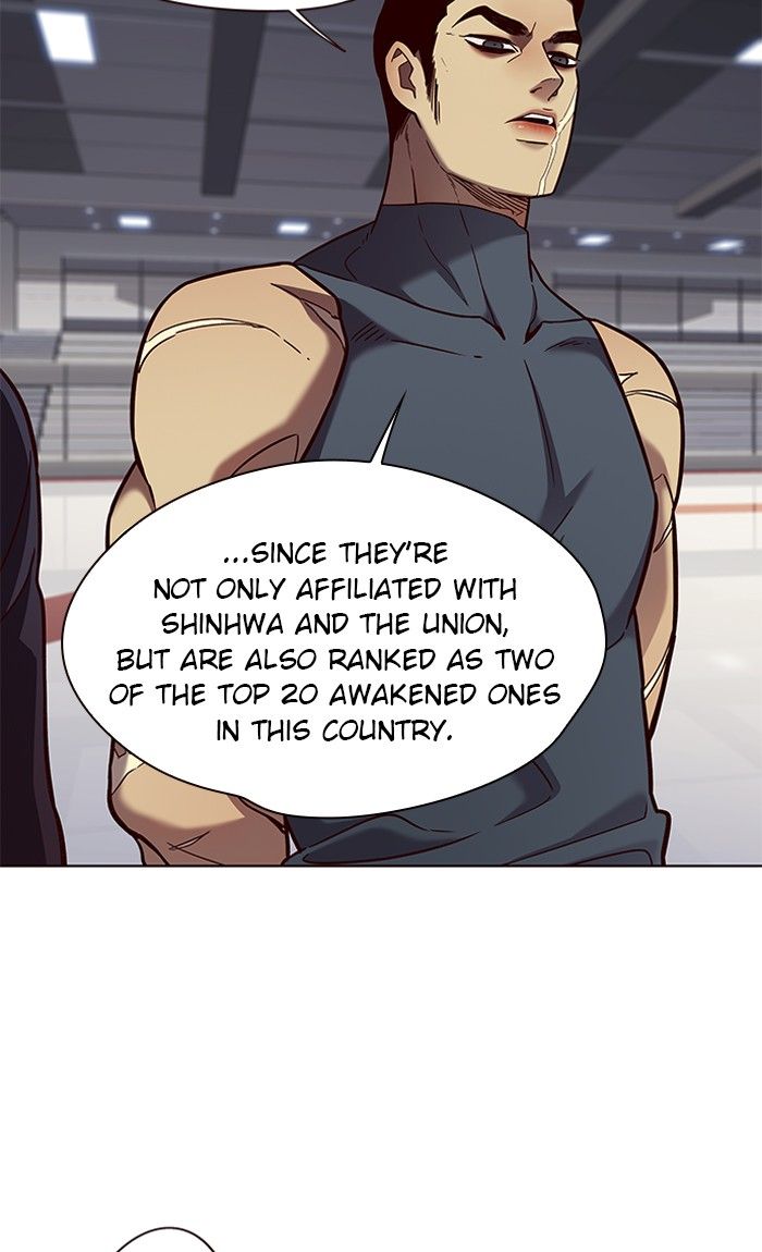 Eleceed Manhwa - Chapter 77 Page 31