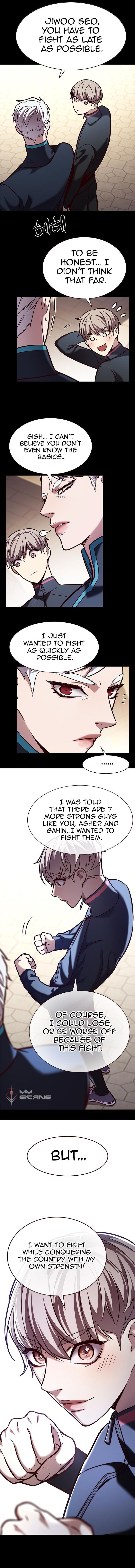 Eleceed Manhwa - Chapter 197 Page 10