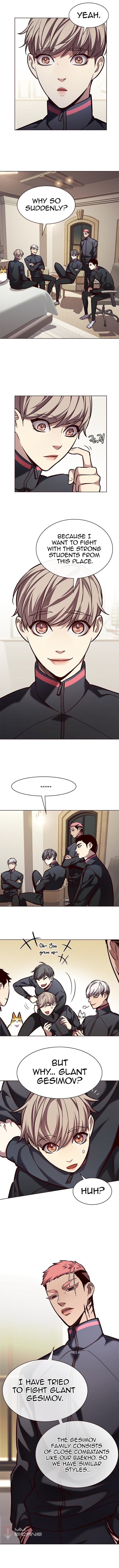 Eleceed Manhwa - Chapter 197 Page 3