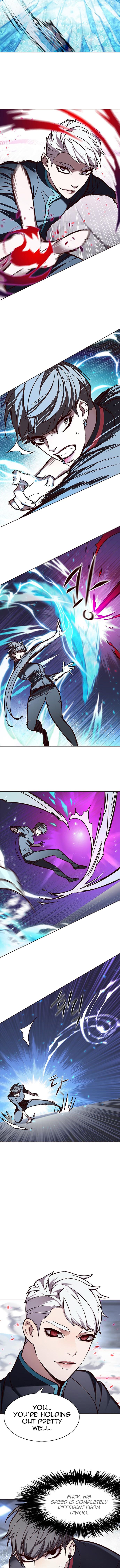 Eleceed Manhwa - Chapter 153 Page 12