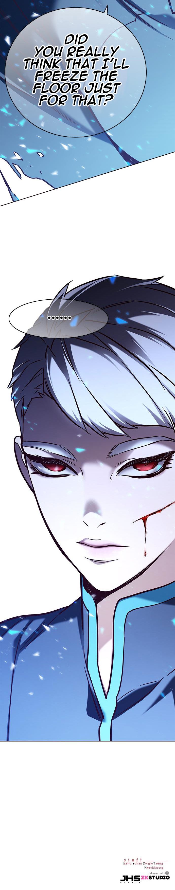 Eleceed Manhwa - Chapter 153 Page 16