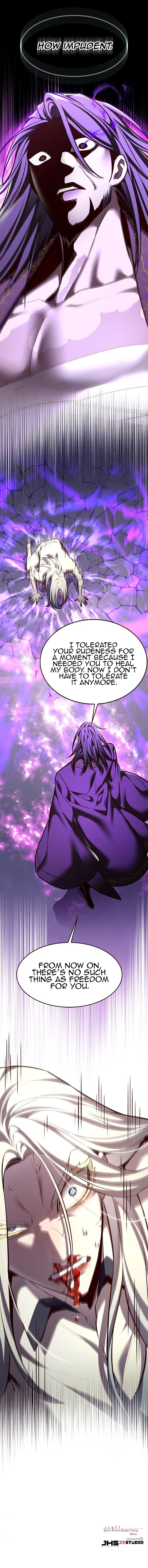 Eleceed Manhwa - Chapter 271 Page 14