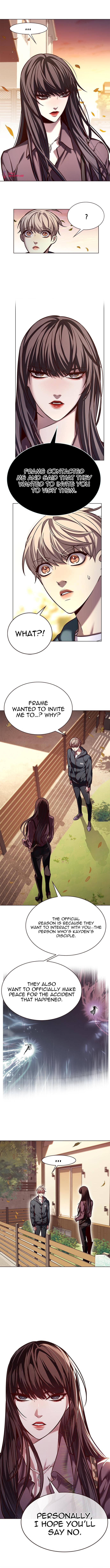 Eleceed Manhwa - Chapter 241 Page 9