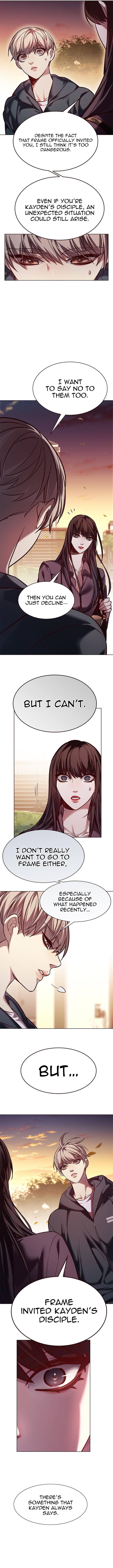 Eleceed Manhwa - Chapter 241 Page 10