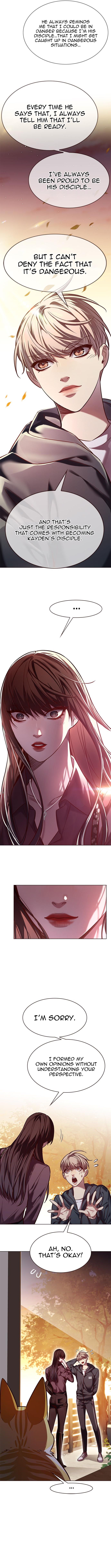 Eleceed Manhwa - Chapter 241 Page 11