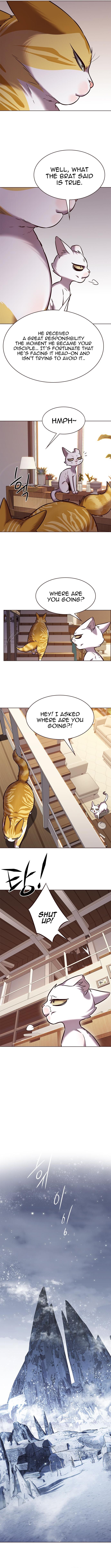 Eleceed Manhwa - Chapter 241 Page 12