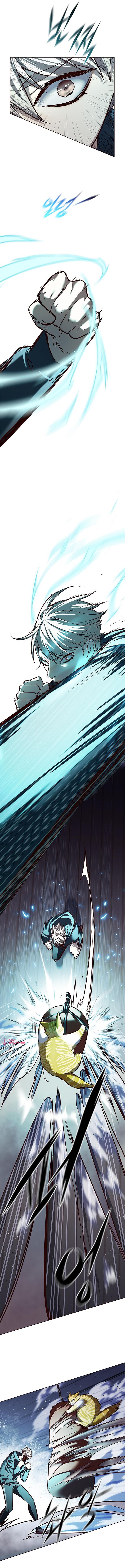 Eleceed Manhwa - Chapter 241 Page 4