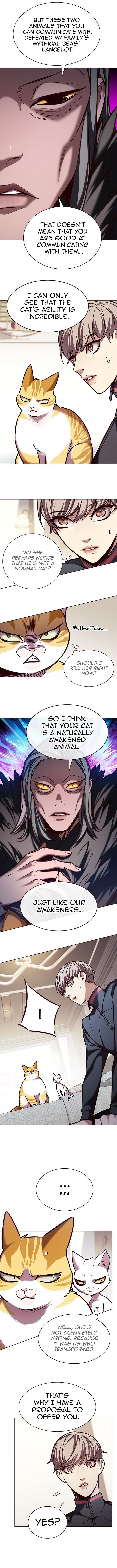 Eleceed Manhwa - Chapter 196 Page 3