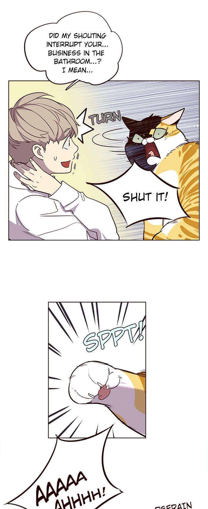 Eleceed Manhwa - Chapter 10 Page 3