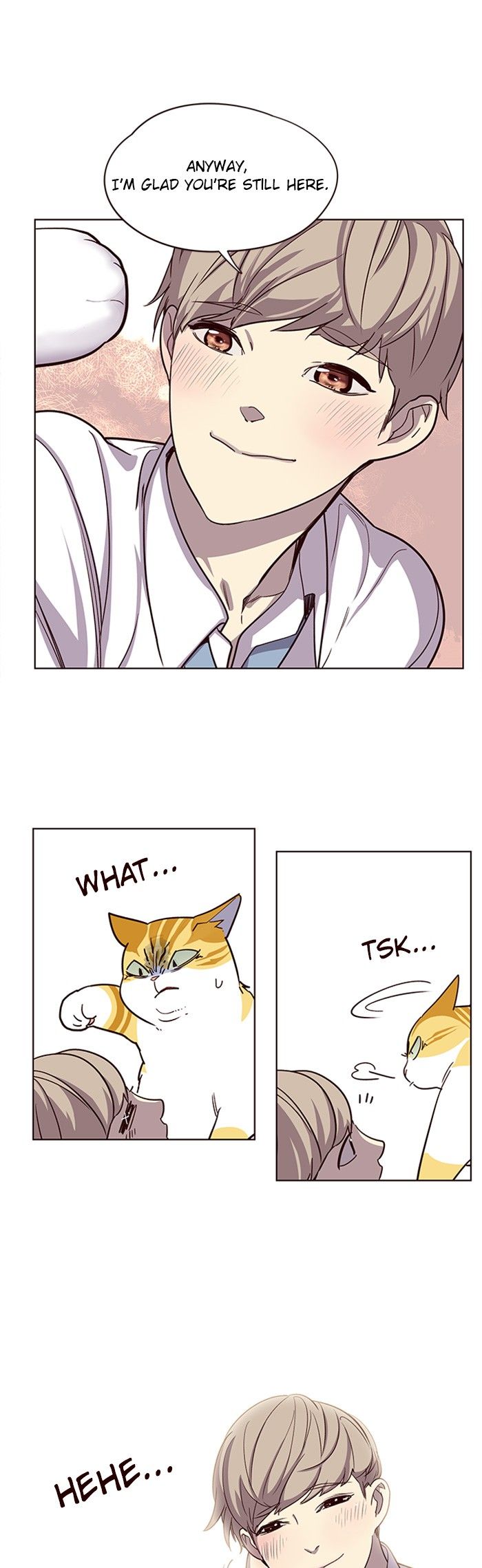 Eleceed Manhwa - Chapter 10 Page 5