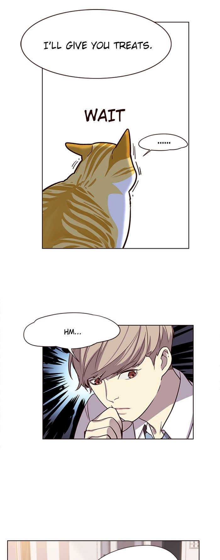 Eleceed Manhwa - Chapter 10 Page 15