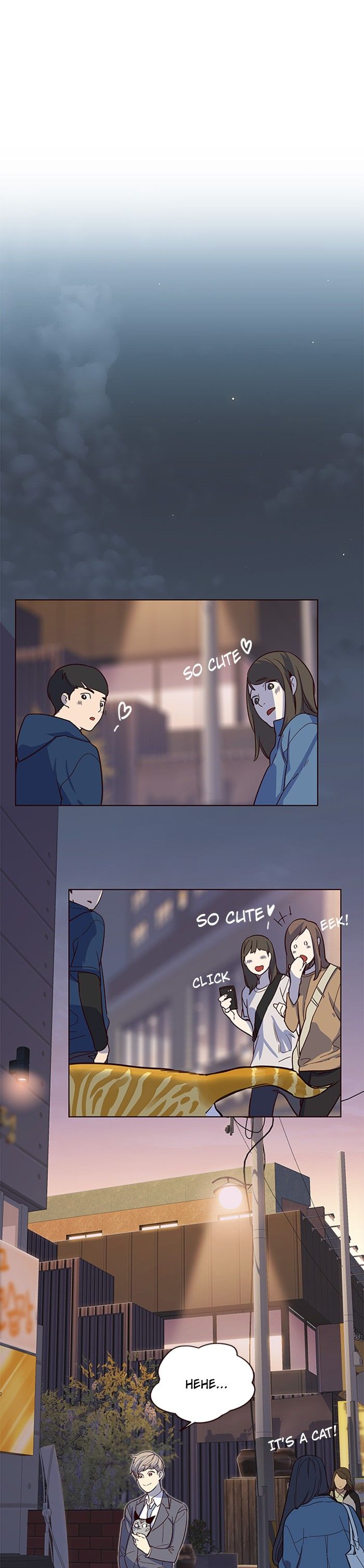 Eleceed Manhwa - Chapter 10 Page 17