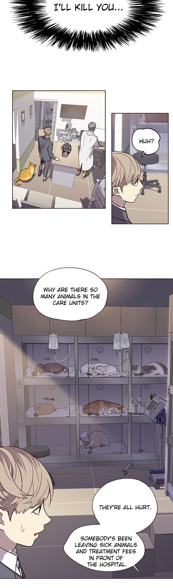 Eleceed Manhwa - Chapter 10 Page 24