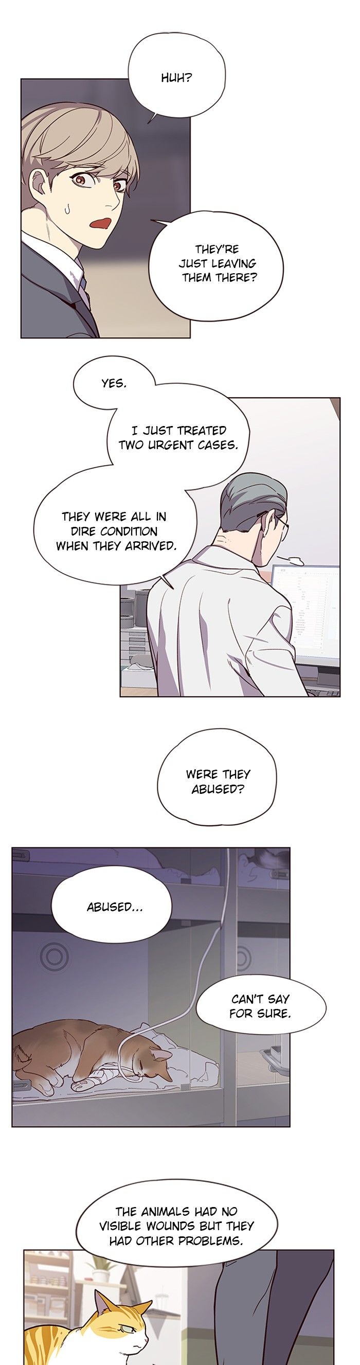 Eleceed Manhwa - Chapter 10 Page 25