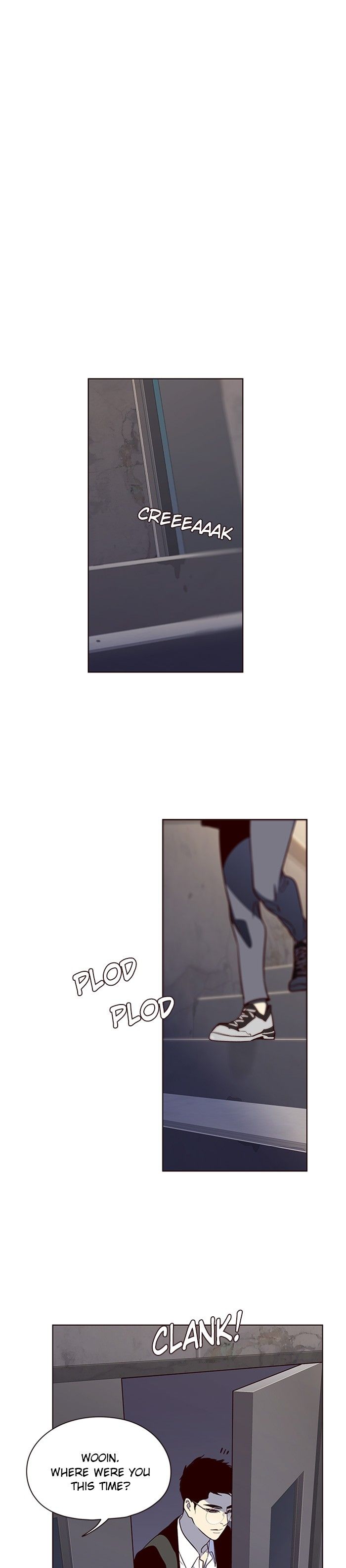 Eleceed Manhwa - Chapter 10 Page 27