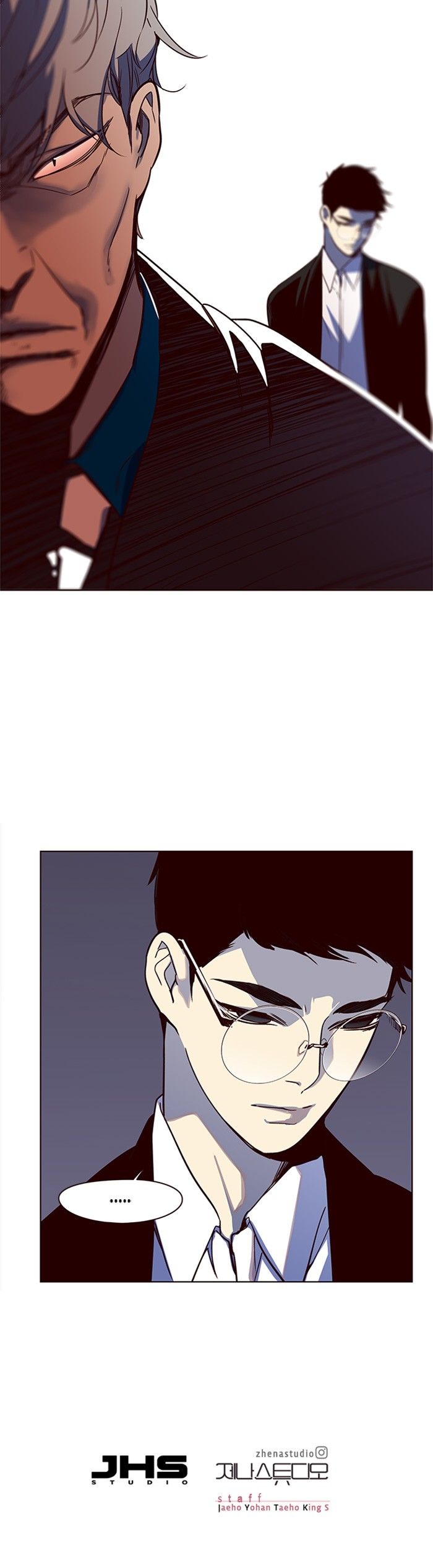 Eleceed Manhwa - Chapter 10 Page 31