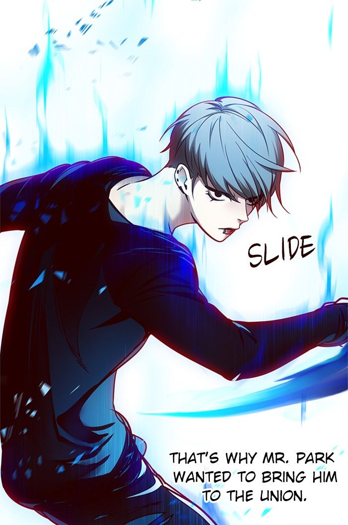 Eleceed Manhwa - Chapter 54 Page 6