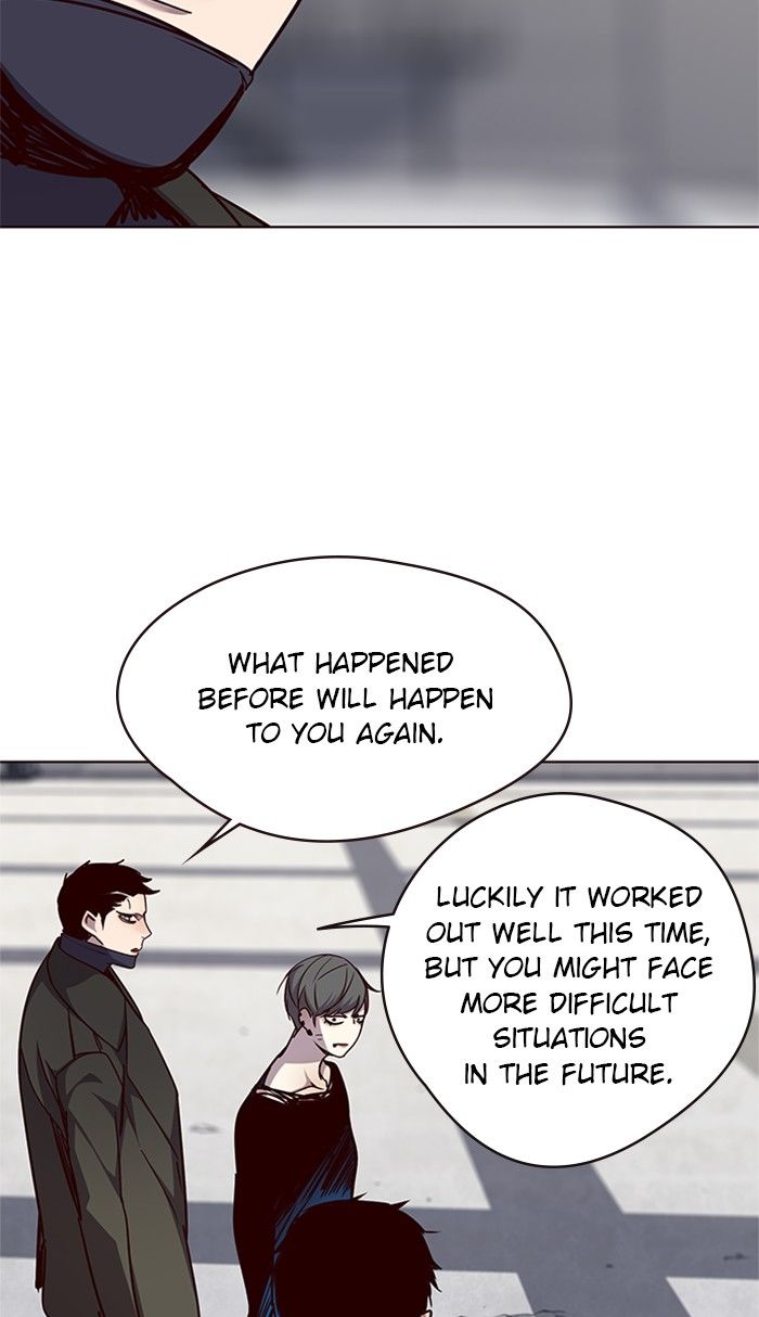 Eleceed Manhwa - Chapter 54 Page 58