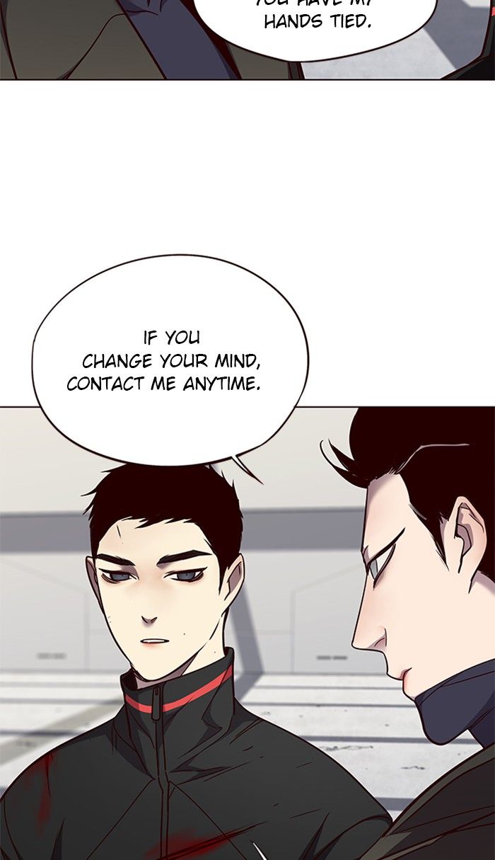 Eleceed Manhwa - Chapter 54 Page 60