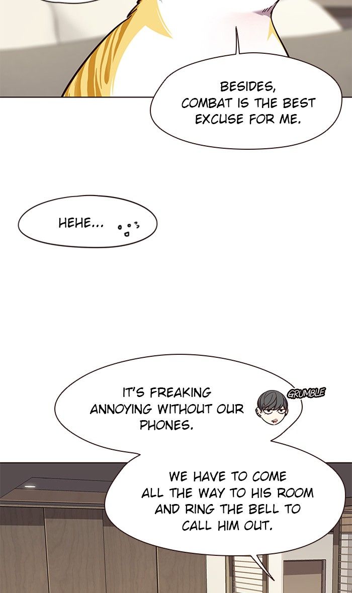 Eleceed Manhwa - Chapter 82 Page 6