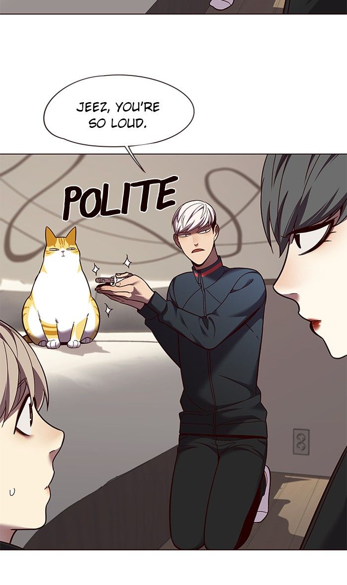 Eleceed Manhwa - Chapter 82 Page 17