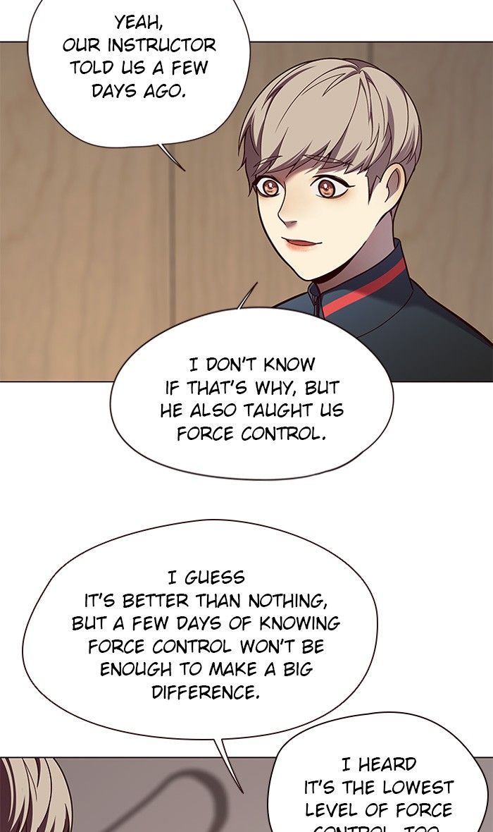 Eleceed Manhwa - Chapter 82 Page 20