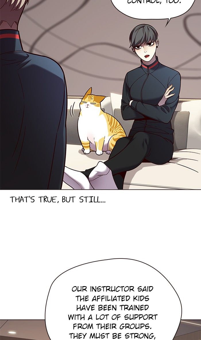 Eleceed Manhwa - Chapter 82 Page 21