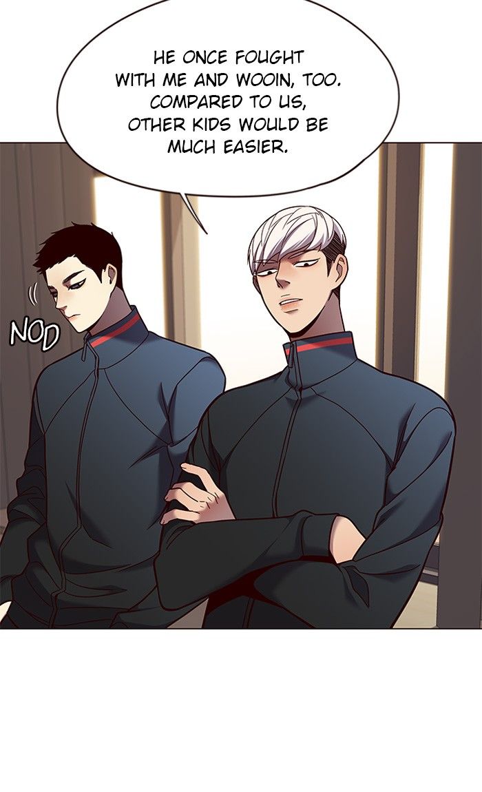 Eleceed Manhwa - Chapter 82 Page 25