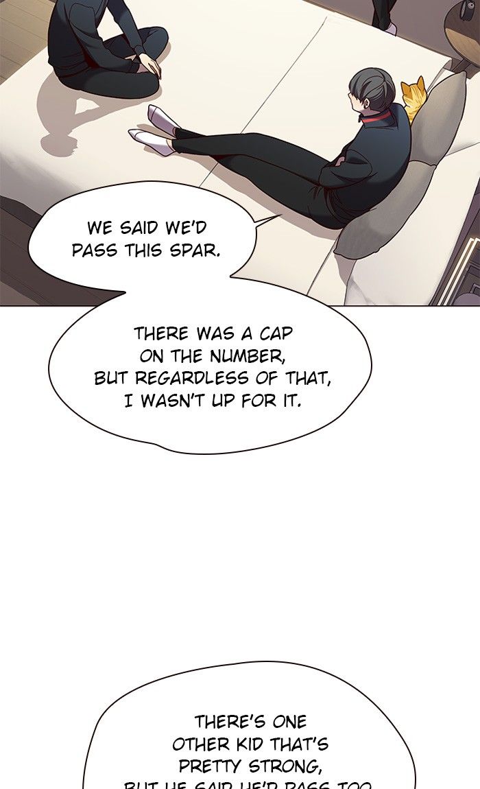 Eleceed Manhwa - Chapter 82 Page 31