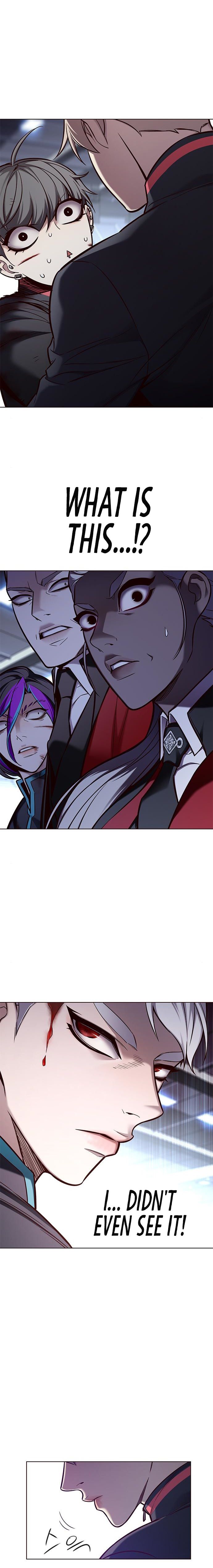 Eleceed Manhwa - Chapter 154 Page 25