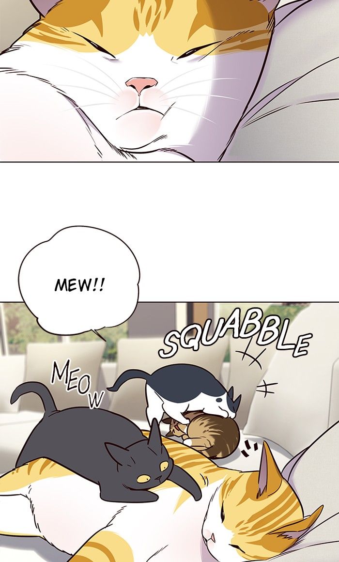 Eleceed Manhwa - Chapter 101 Page 1