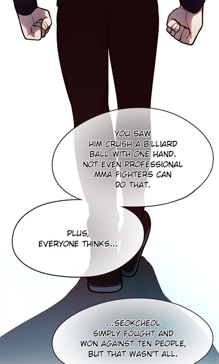 Eleceed Manhwa - Chapter 101 Page 14