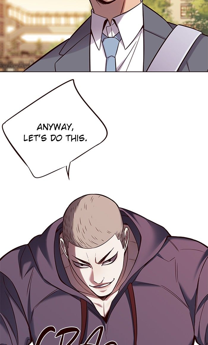 Eleceed Manhwa - Chapter 101 Page 42