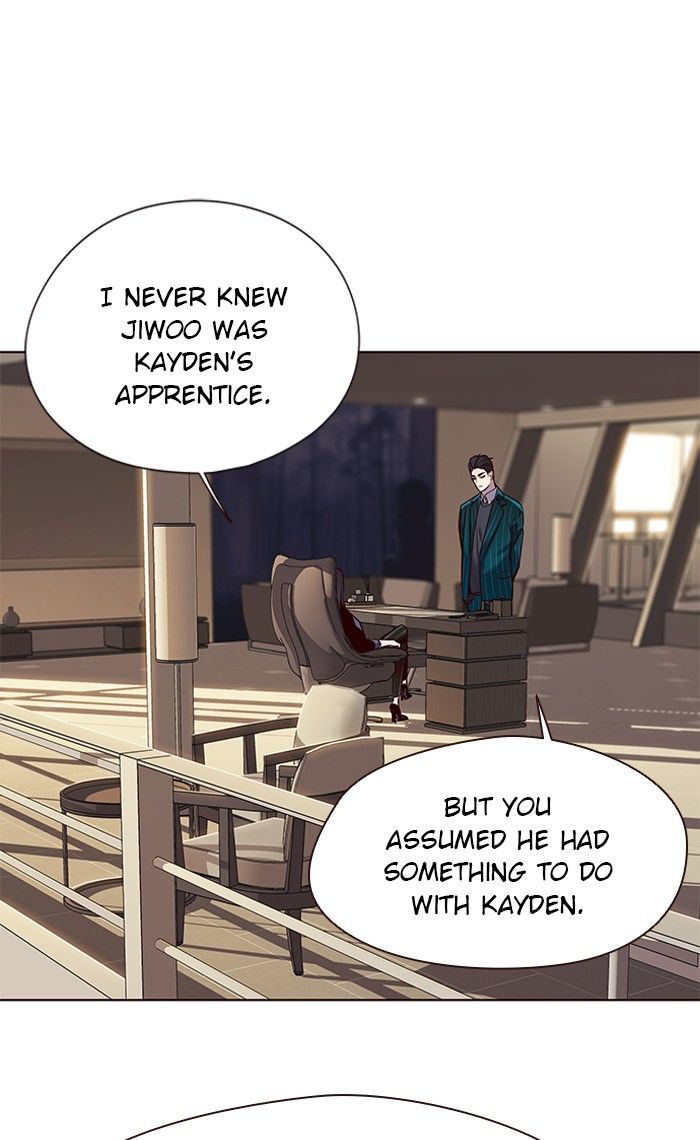 Eleceed Manhwa - Chapter 101 Page 55