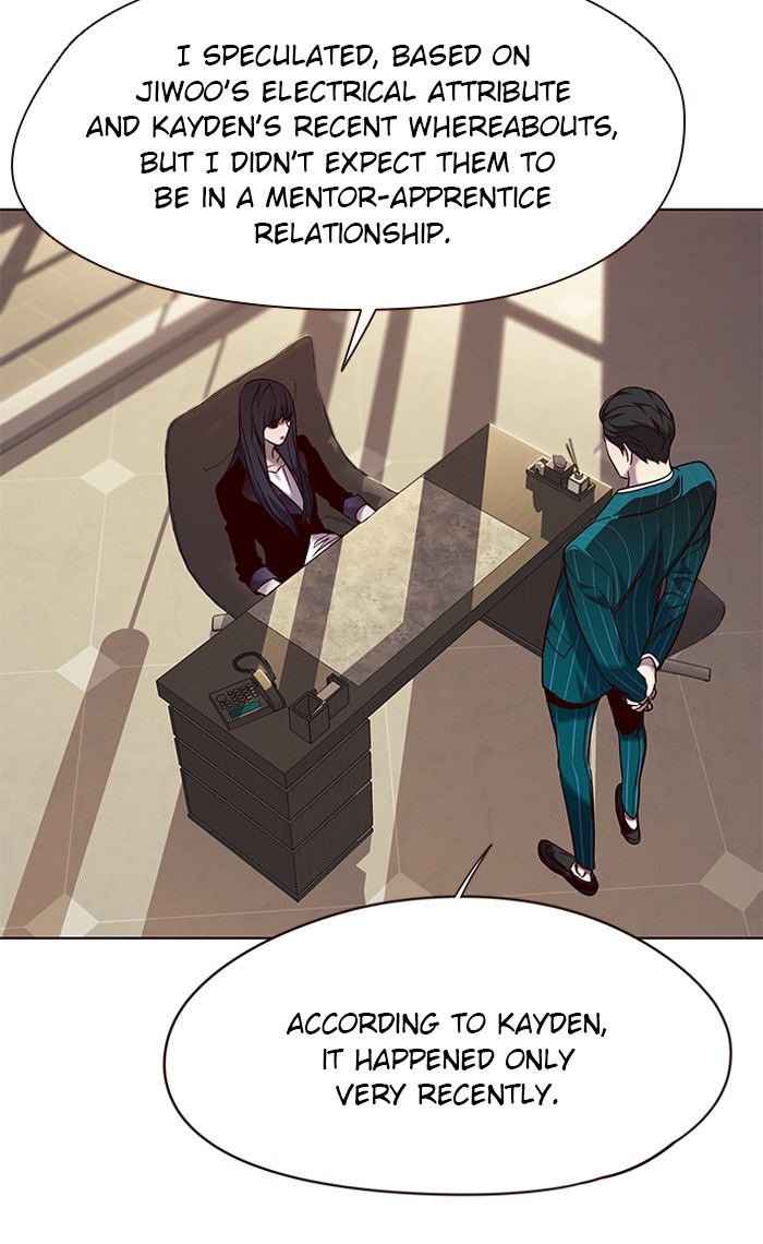 Eleceed Manhwa - Chapter 101 Page 56