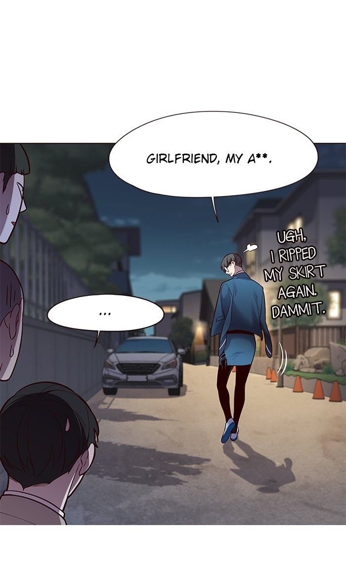 Eleceed Manhwa - Chapter 101 Page 87