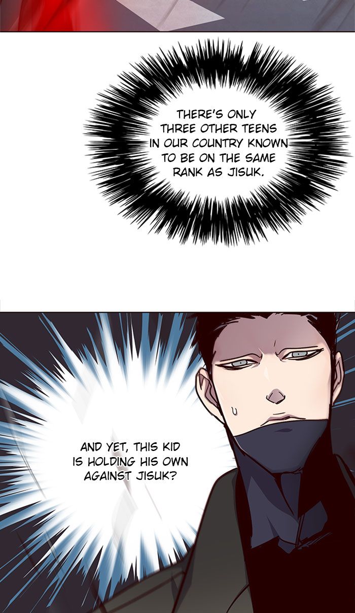 Eleceed Manhwa - Chapter 33 Page 4