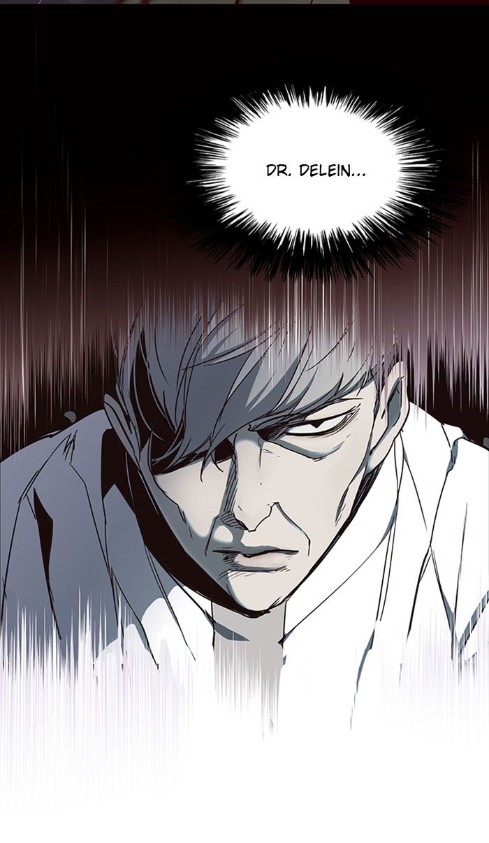 Eleceed Manhwa - Chapter 33 Page 5