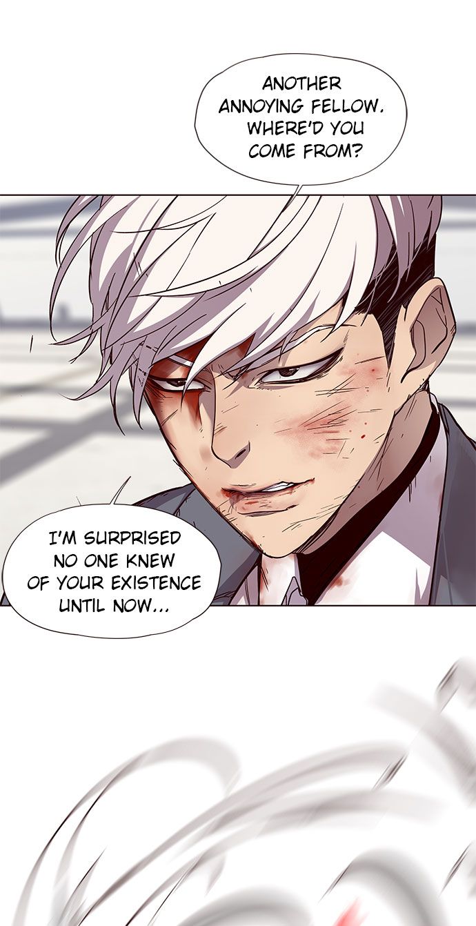 Eleceed Manhwa - Chapter 33 Page 8