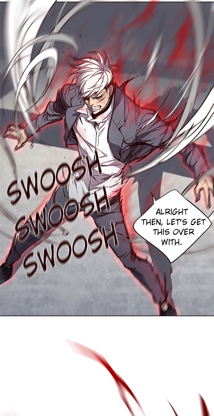 Eleceed Manhwa - Chapter 33 Page 9