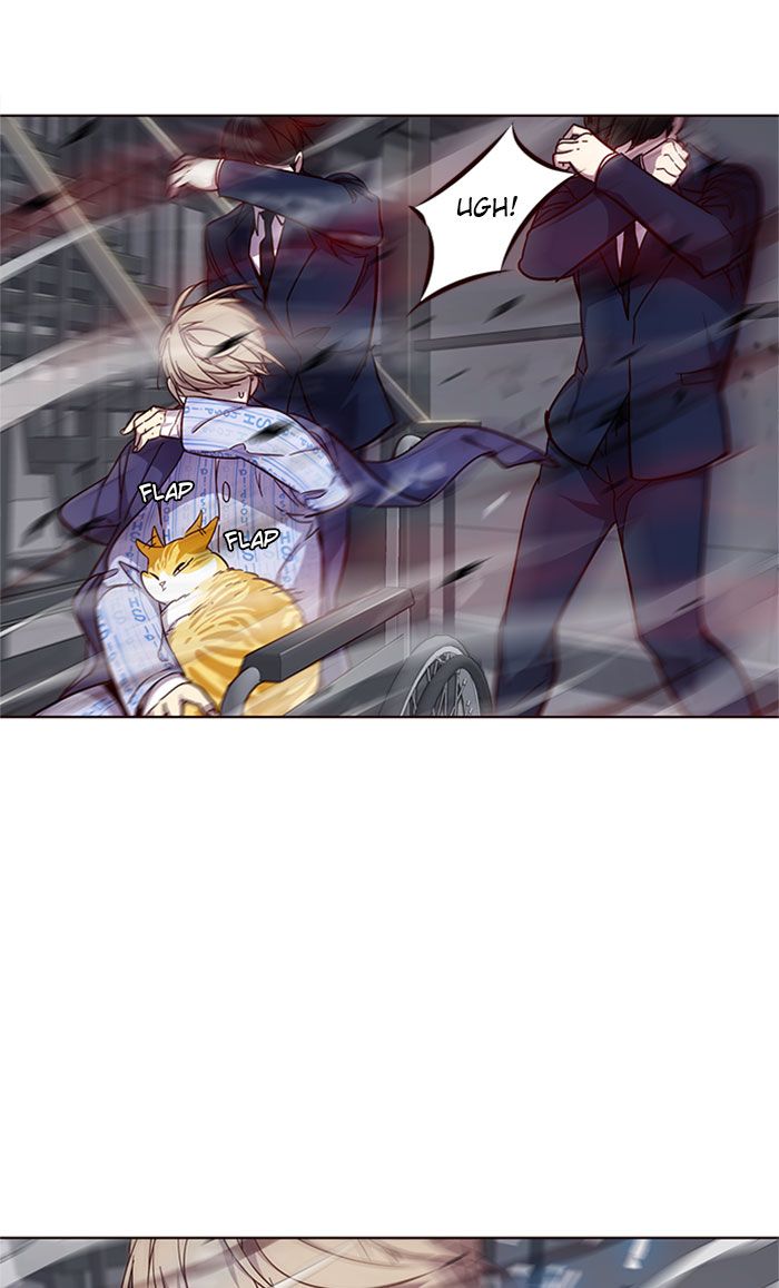 Eleceed Manhwa - Chapter 33 Page 17