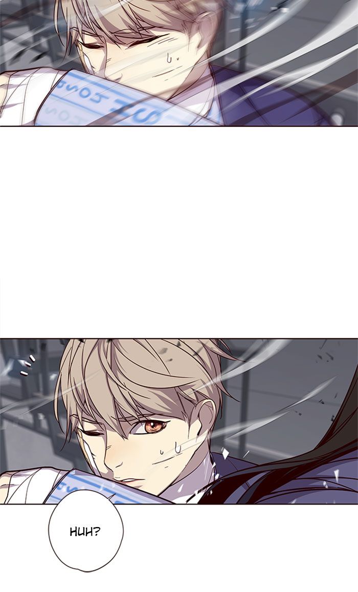 Eleceed Manhwa - Chapter 33 Page 18